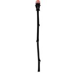 Wet n Wild Rose Brush- Style 2 count 1 1 PCS