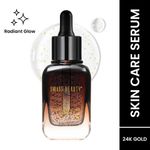 Swiss Beauty 24K Gold Skin Care Serum (40 ml)