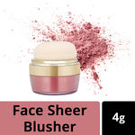 Lakme Face Sheer Blusher - Desert Rose - 2.5 gm