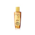 L'Oreal Paris Extraordinary Oil Hair Serum Powered by Floral Oils for All Hair Types, Volume- 30 ml, Makes hair frizz-free, stronger, shiny and provides UV and Heat Protection, Loghtweight Formula