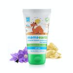 Mamaearth Mineral Based Sunscreen For Babies (50 ml)