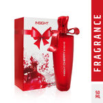 INSIGHT Cosmetics Cherry Eau De Perfume 50 ml