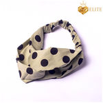 Elite99 Headband (Colours may vary) - 1 Pc