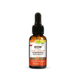 WOW Skin Science Vitamin C Serum - Skin Clearing Serum - Brightening, Genuine 20% (15 ml)