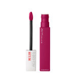 Maybelline New York Super Stay Matte Ink Liquid Lipstick, Lasts Up to 16H - 120 Artist, 5 ml