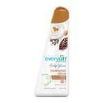 Everyuth Naturals Body Lotion Nourishing Cocoa 200 ml