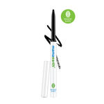 Mamaearth Charcoal Black Long Stay Kajal with Vitamin C & Chamomile For 11 Hour Long Stay - 0.35 gm
