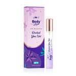 Plum BodyLovin' Orchid-You-Not Perfume | Long Lasting & Premium Fresh Floral Fragrance | Luxury Perfume For Women | Red Apple, Freesia & Musk Notes | Travel-Friendly | High On Fun (15 ml)