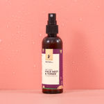 Pilgrim Red Vine Face Mist & Toner With Niacinamide & Aloe (100 ml)