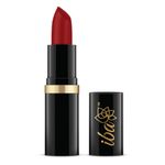 Iba Moisture Rich Lipstick - A66 Red Glam - 3 gm
