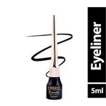 INSIGHT COSMETICS DRAMATIC WATERPROOF EYELINER (EL-45) - 5 ml