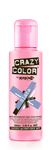 Crazy Color SLATE-74 - 100 ml Bottle