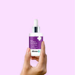 The Derma Co. 10% Vitamin C Face Serum with 5% Niacinamide & Hyaluronic Acid For Skin Radiance - 30 ml