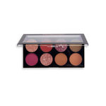 Makeup Revolution Ultra Blush Palette Golden Soul 12.8 GM