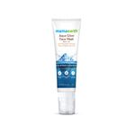 Mamaearth Aqua Glow Face Wash With Himalayan Thermal Water and Hyaluronic Acid for Intense Hydration a€“ 100 ml