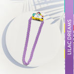 En-chain-ting Mask Chains by Stay Quirky - Lilac Dreams