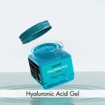 Dr.Rashel Youth Revitalizing Hyaluronic Acid Gel For All Skin Type (380 ml)