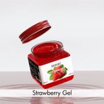 Dr.Rashel Revetalize Strawberry Gel All Skin Type (380 ml)