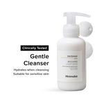 Minimalist 6% Oat Extract Gentle Cleanser with Hyaluronic Acid for Sensitive Skin | Face Wash for Sensitive Skin - 120 ml