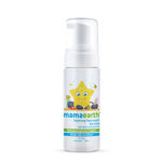 Mamaearth Foaming Face Wash With Aloe Vera & Coconut For Gentle Cleansing - 150 ml