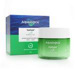 Aqualogica Hydrate+A jelloA Moisturizer with Coconut Water & Hyaluronic Acid 100 gm