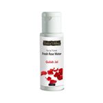 Indus valley Facial Toner Freash Rose water Gulab jal -30 ml