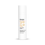 Raaga Professional SPF 50 PA++++ Sunscreen Lotion with UVA + UVB Protection, Anti Tan Actives, Non Greasy, Water and Sweat Proof Technology, All Skin Types, 55 ml