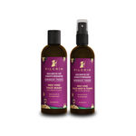 Pilgrim Red Vine Youthful Glowing Skin Regime | Glowing & Clear Skin (Pack of 2)