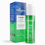 Aqualogica Hydrate+ Refresh Toning Mist with Coconut Water and Hyaluronic Acid 100 ml