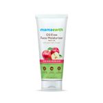 Mamaearth Oil-Free Face Moisturizer with Apple Cider Vinegar for Acne-Prone Skin, 80 ml