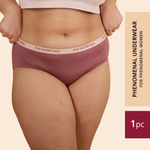 Carmesi Phenomenal Underwear - Mystic Mauve - XXXL