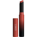 Maybelline New York Color Sensational Ultimattes Lipstick, 899 More Rust, 1.7 gm