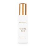 Bella Vita Organic White Oud Eau De Parfum Soft Oudh Long Lasting Fragrance for Men and Women 20 ML