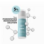 Conscious Chemist 5% Niacinamide Serum | 30 ml | Serum for Pigmentation and Dark spot, Alpha Arbutin & Tranexamic Acid Face Serum, For Acne Scars & Uneven Skin, Face Serum for Men & Women