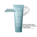Conscious Chemist Trubiom Pigmentation Corrector Moisturiser | Kojic Acid Face Cream | 50 gm | Azelaic Acid Cream, Face Cream for Men & Women, Niacinamide & Tranexamic Acid, Anti Pigmentation Cream, Reduce Dark Spots, All Skin Type