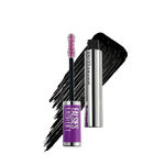 Maybelline New York Falsies Lash Lift Mascara, Instant Lash Lift Look Mascara - Very Black | 8.6 ml