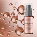 Ronzille Collagen Boosting Toner For Scar Reduction,Fine Lines & Ageing for men and women 100 ml
