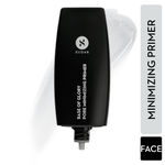 SUGAR Cosmetics Base Of Glory Pore Minimizing Primer | Long Lasting & Smooth Base I Oil Control | Blurs Pores | 30 ml