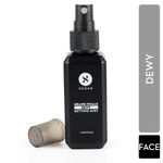 Sugar Cosmetics - Grand Finale - Dewy Setting Mist - 50 ml - 2-in-1 Setting Mist - For Longlasting Makeup and Sun Protection - Paraben Free