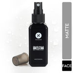 Sugar Cosmetics - Grand Finale - Matte Setting Mist - 50 ml - 2-in-1 Setting Mist - For Longlasting Makeup and Sun Protection - Paraben Free