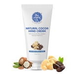 The Moms Co. Natural Cocoa Hand Cream 50 gm