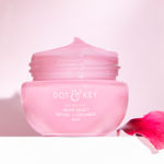 Dot & Key Night Retinol + Ceramide Night Repair Cream | Hibiscus & pomegranate Oil | Reduces Fine Lines & Wrinkles Lift Face Moisturizer With Hyaluronic Acid & Ceramides | 25ml