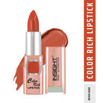 Insight Color Rich Liptick (L-23)_04 Never Nude (Matte) 3 ml