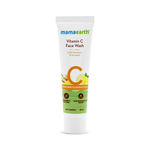 Mamaearth Vitamin C Face Wash 20 ml