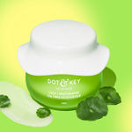 Dot & Key CICA + Niacinamide Oil-Free Moisturizer | Face Moistuirzer for Oily, Acne Prone & Sensitive Skin | Fades Acne Scars & Dark Spots, Soothes Redness & Irritation | 60 ml