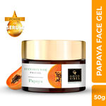 Good Vibes Papaya Even Skin Tone Face Gel 50 gm