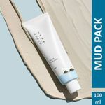 Round Lab 1025 Dokdo Mud Pack (100 ml) | Korean Skin Care