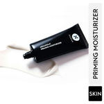 Sugar Cosmetics Aquaholic 2 in 1 Priming Moisturizer | Non-greasy | Lightweight Formulation | 30 ml