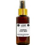 Love Earth Jasmine Mogra Face Mist Toner with Jasmine Oil & Extracts 100 ml