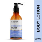 Dr. Sheth's Tea Tree & Lactic Acid Body Lotion - 200 ml